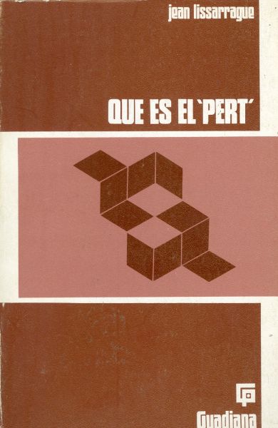 Qué es el "Pert"
