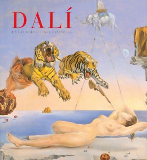 Dalí en las colecciones españolas