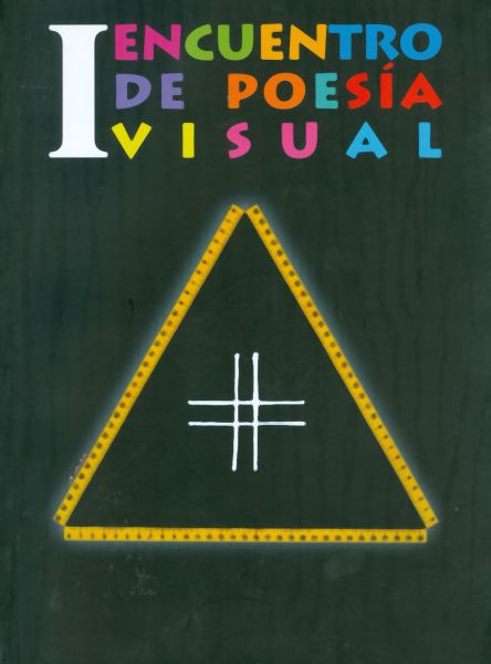 I Encuentro de poesía audiovisual