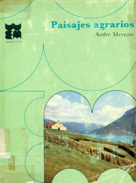Paisajes agrarios