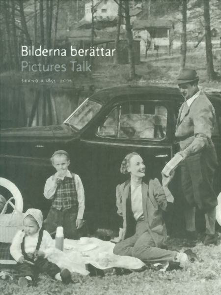 Pictures talk. Skandias historia 1855-2005.