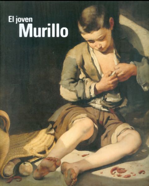 El joven Murillo