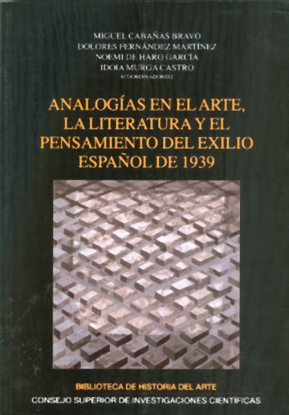 Analogías en el arte