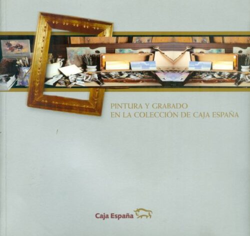 Pintura y grabado en la Colección Caja España