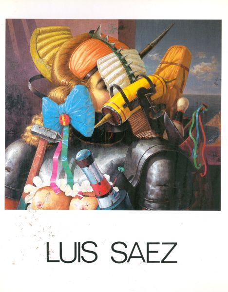 Luis Sáez