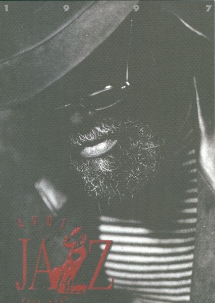 El Jazz y la fotografia