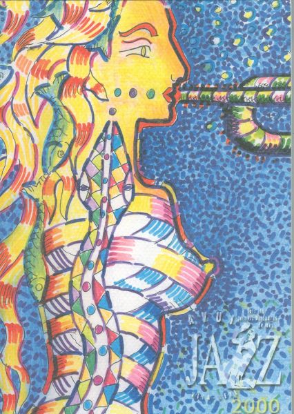 Avui Jazz. 2000