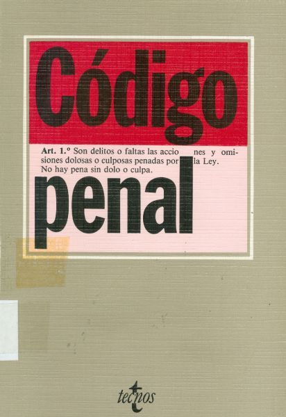 Código penal
