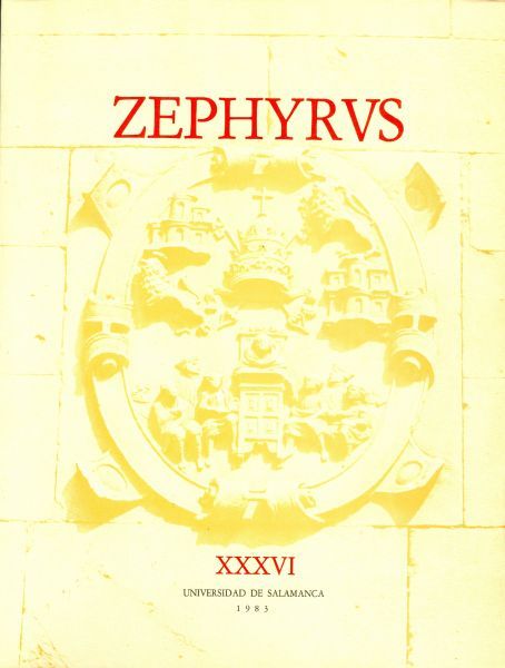 ZEPHYRVS-XXXVI-1983