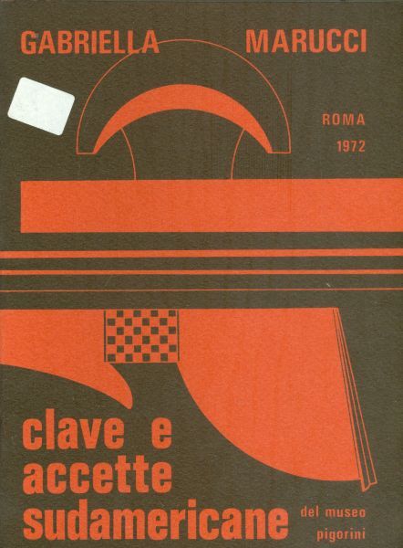 Clave e accette sudamericane del Museo Pigorini