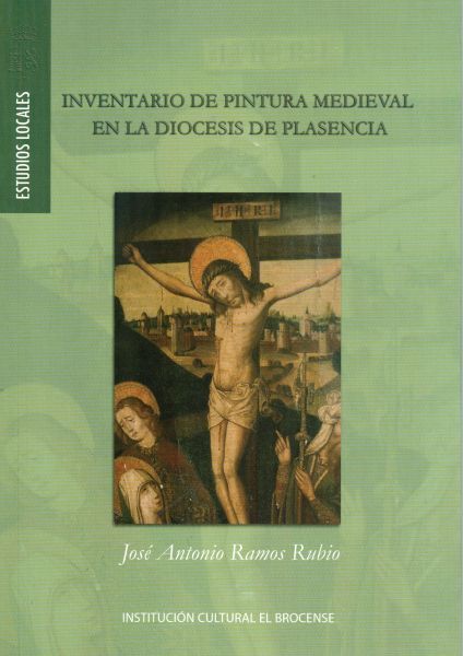 Inventario de pintura medieval en la Diócesis de Plasencia