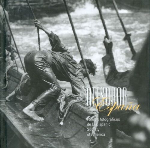 Artesorar-España. Fondos fotográficos de la Hispanic Society of America
