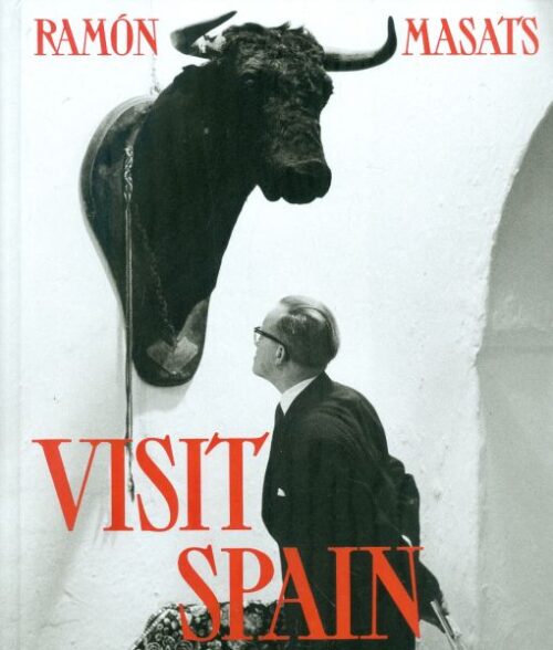 Ramón Masats. Visit Spain