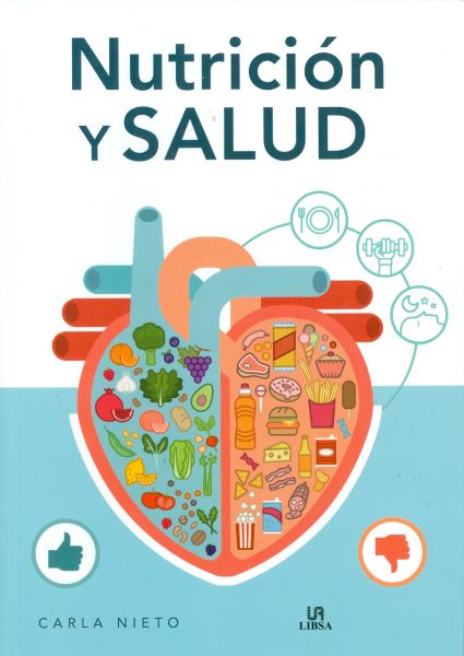 Nutrición y Salud
