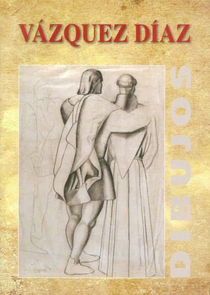 Vázquez Díaz. Dibujos
