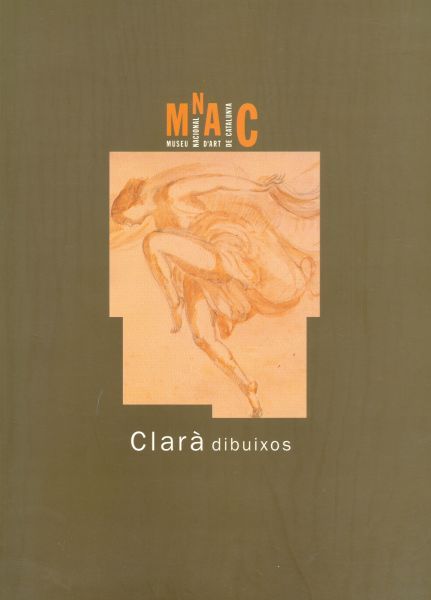 Clarà dibuixos
