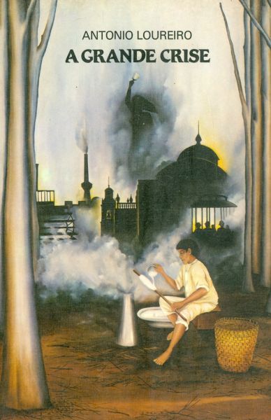 A Grande Crise (1908-1916)