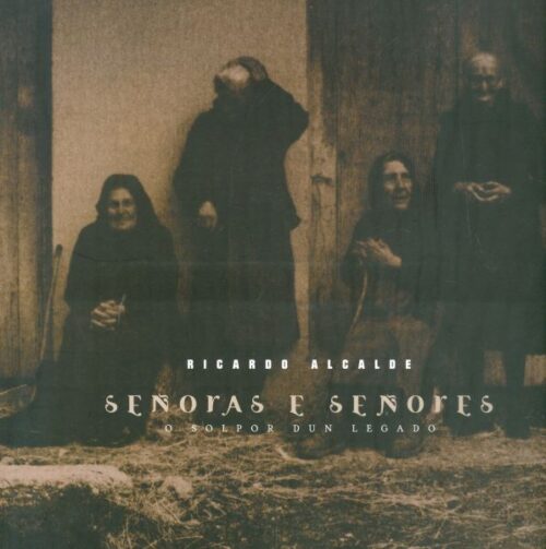 Señoras e señores o solpor dun legado