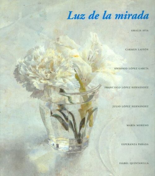 Luz de la mirada