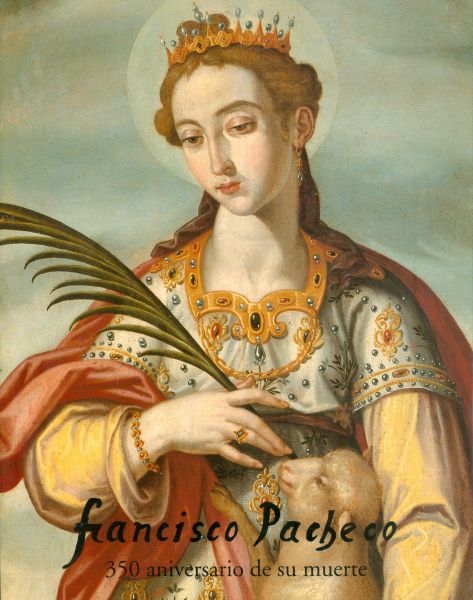 Francisco Pacheco. 350 aniversario de su muerte