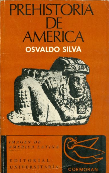 Prehistoria de América. Imagen de América Latina