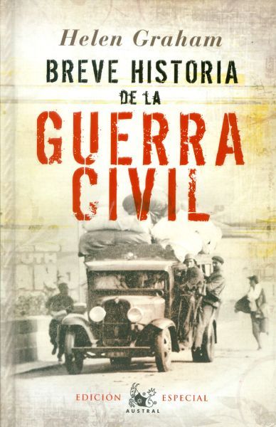 Breve Historia de la Guerra Civil