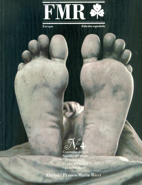 FMR. El valor del tiempo. N.º 14