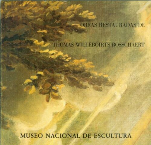 Obras restauradas de Thomas Willeboirts Bosschaert