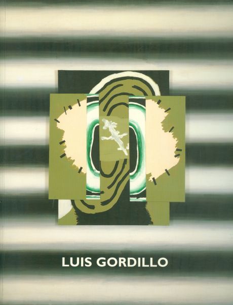 Luis Gordillo (1983-1996)