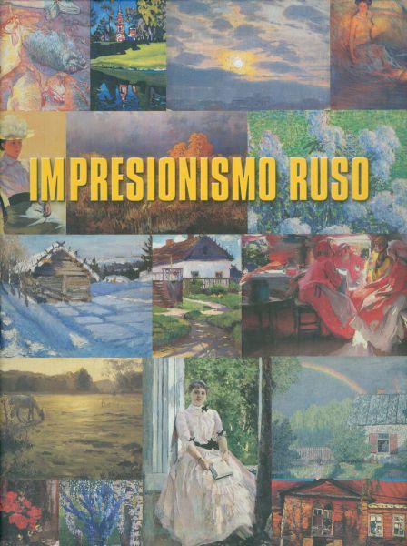 Impresionismo Ruso