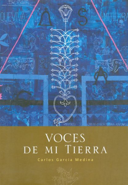 Voces de mi tierra