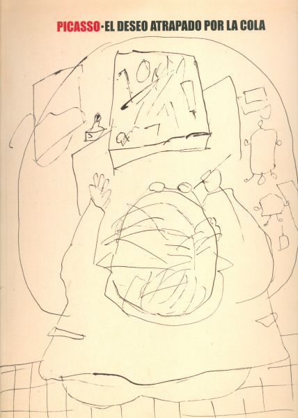 Picasso. El deseo atrapado por la cola