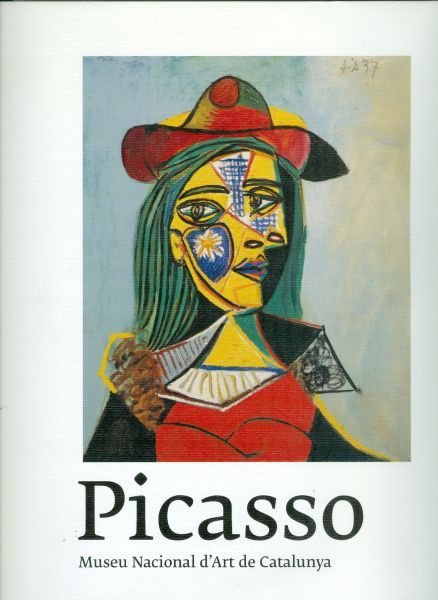 Picasso. Museu Nacional d'Art de Catalunya