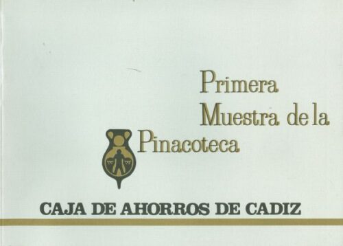 Primera muestra de la pinacoteca