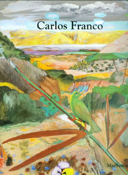 Carlos Franco. Dos riveras