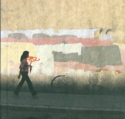 Display. Mostra d'art al carrer