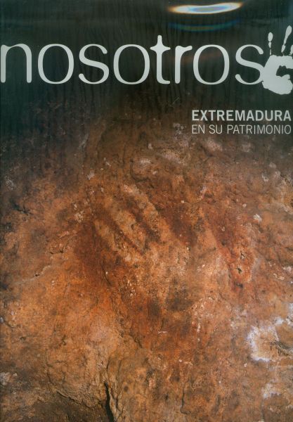 Nosotros. Extremadura en su Patrimonio