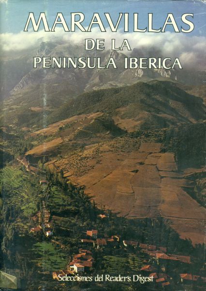 Maravillas de la Peninsula Ibérica