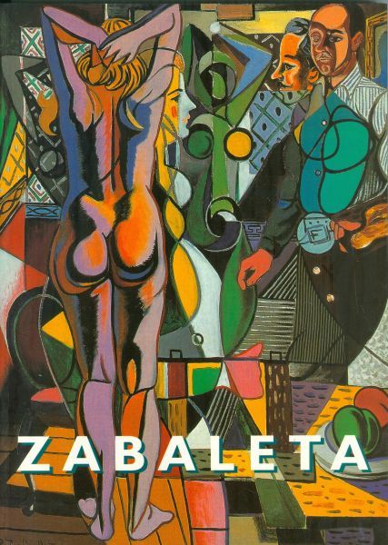 Zabaleta. (Rafael Zabaleta)