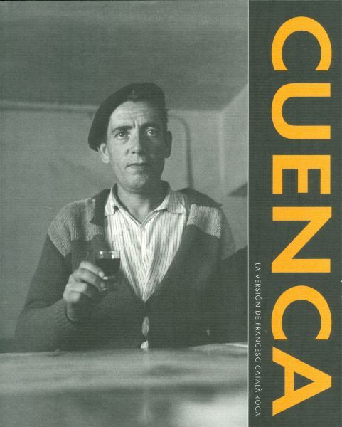 Cuenca. La versión de Francesc Catalá-Roca
