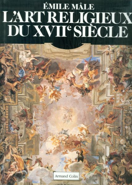 L'art religieux du XVII siècle