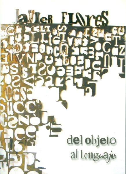 Del objeto al lenguaje