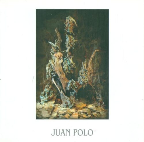 Juan Polo. Casa-Museo Belliure