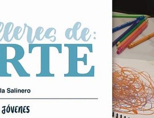 Dibujo y Creatividad