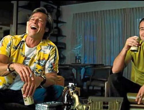 Tardes de Cine en el Torreón