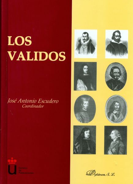 Los Válidos