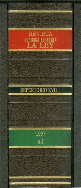 Revista Jurídica Española de Doctrina