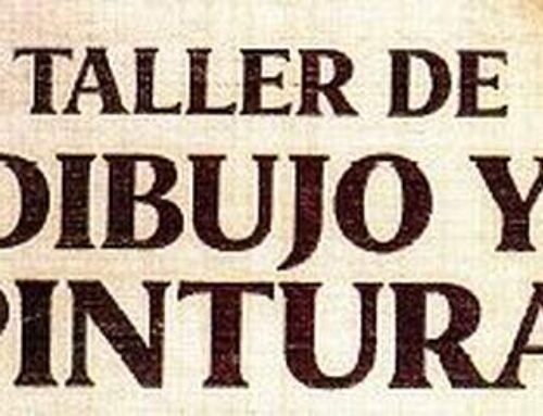 Taller de Dibujo y Pintura