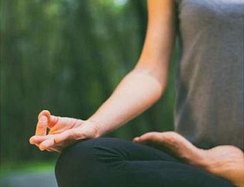 Kundalini Yoga