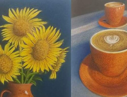 Interpretando el paisaje